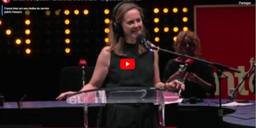 La justice démontre l&rsquo;innocence de Guillaume Meurice : la censure du régime frappe d&rsquo;autant plus fort l&rsquo;humoriste.