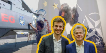 Opération blanchiment de façade : A propos de la « conférence internationale pour la paix » organisée par le P »C »F-PGE