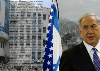 La Cour pénale internationale lance un mandat d’arrêt international contre Benjamin Netanyahou pour « crimes de guerre » et  « crime contre l’humanité à Gaza »