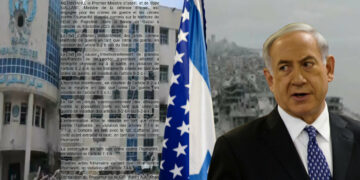 La Cour pénale internationale lance un mandat d’arrêt international contre Benjamin Netanyahou pour « crimes de guerre » et  « crime contre l’humanité à Gaza »