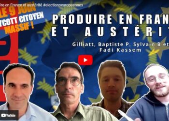 [1er Juin 15h place de la Bastille ] : l’appel au Rassemblement pour la victoire du NON contre la « Constitution européenne » !