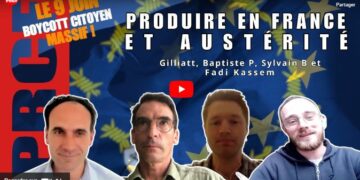 [1er Juin 15h place de la Bastille ] : l&rsquo;appel au Rassemblement pour la victoire du NON contre la « Constitution européenne » !