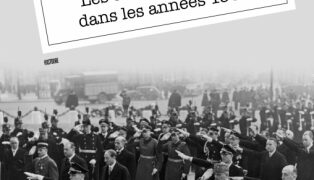 « Le choix de la défaite » le livre de référence est paru en poche dans une édition augmentée  [conférence d&rsquo;Annie Lacroix-Riz en vidéo]