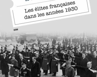 « Le choix de la défaite » le livre de référence est paru en poche dans une édition augmentée  [conférence d’Annie Lacroix-Riz en vidéo]