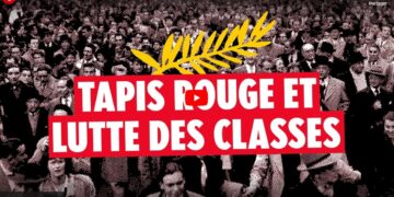 Festival de Cannes, Festival d&rsquo;Avignon… la Culture en France doit tant à la CGT et aux communistes.