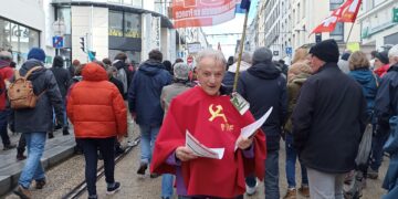 Hommage à Jean Claude Villame