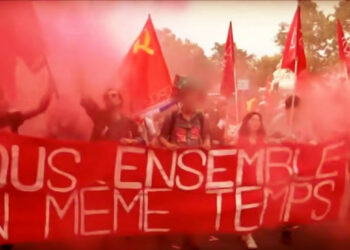 Répondre à la fascisation décomplexée !
