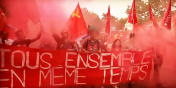 Répondre à la fascisation décomplexée !