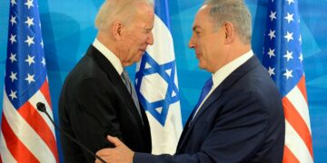 Gaza : qu&rsquo;y a-t-il derrière le « plan de paix » israélo-américain? – par Georges Gastaud