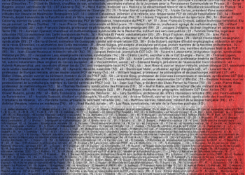 Appel au boycott citoyen des élections européennes du 9 juin 2024