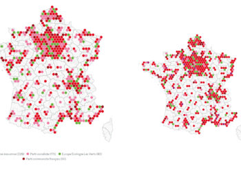 La distribution des circonscriptions NUPES FP avantage outrageusement le PS au risque de pousser le parti de la guerre.