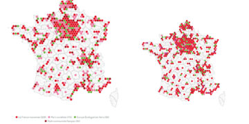 La distribution des circonscriptions NUPES FP avantage outrageusement le PS au risque de pousser le parti de la guerre.