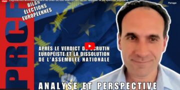 Législatives anticipées : face au bilan du duo Macron Le Pen UE opposer la perspective populaire