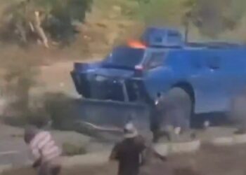 Nouvelle Calédonie Kanay : Macron dans le rôle du pompier pyromane