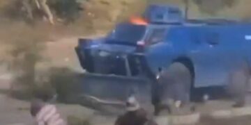 Nouvelle Calédonie Kanay : Macron dans le rôle du pompier pyromane