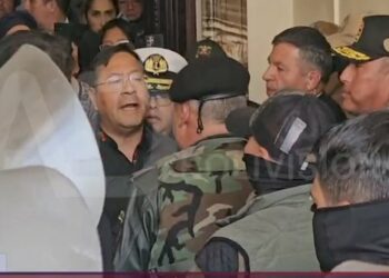 Bolivie : avec le MAS d’Evo Morales et Luis Arce, le peuple fait échec au coup d’Etat militaire d’extrême droite à la solde des USA