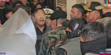 Bolivie : avec le MAS d&rsquo;Evo Morales et Luis Arce, le peuple fait échec au coup d&rsquo;Etat militaire d&rsquo;extrême droite à la solde des USA