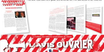 Pas une voix ouvrière pour les amis de Le Pen Bardella et de Macron [l&rsquo;avis ouvrier #législatives2024]