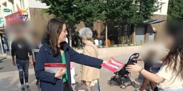 Législatives 2024 : 30 mesures immédiates pour reconstruire la France des travailleurs  [Défendez vous, rejoignez le PRCF]