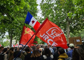 Un véritable « Front populaire », ça veut dire quoi dans la France de 2024 ? Par Georges Gastaud, philosophe, Annie Lacroix-Riz, historienne