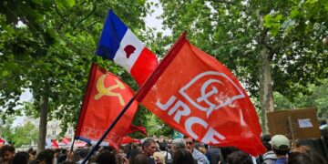 Un véritable « Front populaire », ça veut dire quoi dans la France de 2024 ? Par Georges Gastaud, philosophe, Annie Lacroix-Riz, historienne