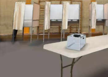 Les français entendent l’appel à boycotter les européennes, 54% choisissent l’abstention, refusant l’UE du Capital.