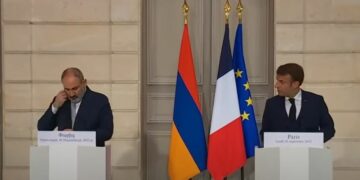 Le mauvais calcul du nationalisme bourgeois arménien