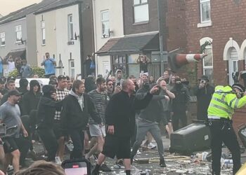 Racisme systémique en Angleterre : le point de vue des communistes britanniques.