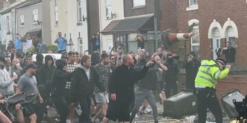 Racisme systémique en Angleterre : le point de vue des communistes britanniques.