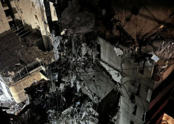 Le Proche-Orient massacré par l’Occident, futur foyer d’une guerre mondiale exterministe ?