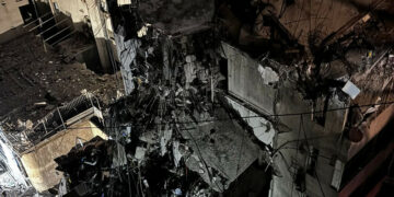 Le Proche-Orient massacré par l&rsquo;Occident, futur foyer d&rsquo;une guerre mondiale exterministe ?