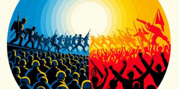 Montée de la guerre, premier ministre, …un tour d’horizon : entretien avec Georges Gastaud