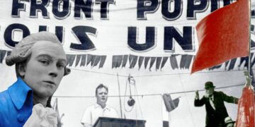 Robespierre-Jaurès-Thorez : faire revivre le triptyque rouge-tricolore en France !