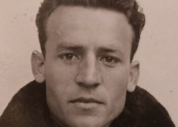 24 aout 1944 : L’évasion de Léon Landini du Fort-Montluc.