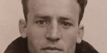 24 aout 1944 : L’évasion de Léon Landini du Fort-Montluc.