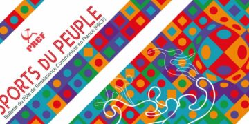 Sports du peuple : la série de l&rsquo;été en 3 épisodes à lire alors que s&rsquo;achèvent les Jeux Olympiques de #Paris2024