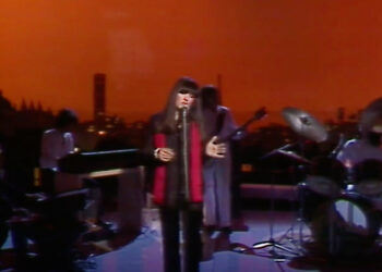 Inconnue des jeunes générations, la grande Catherine Ribeiro est morte dans un oubli à peu près total.