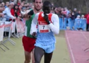 Quand l’olympisme redonne confiance en l’Homme.