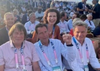 Roussel courtise le MEDEF : toujours plus dans l’indécence et l’opportunisme