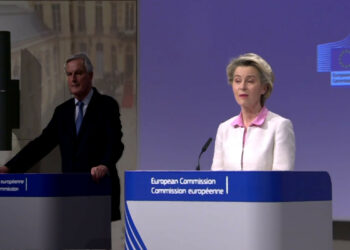 « Les premiers seront les Barnier »… mais pas pour longtemps, car le peuple en a marre des Macro-magouilles ! [communiqué PRCF]