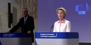« Les premiers seront les Barnier »… mais pas pour longtemps, car le peuple en a marre des Macro-magouilles ! [communiqué PRCF]