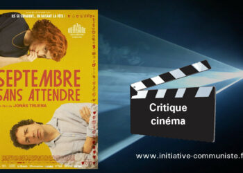 Cinéma – septembre sans attendre