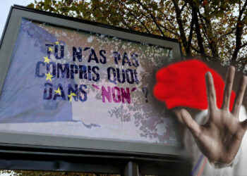 De quoi le choix macroniste pour Matignon est-il le nom?  par Floréal