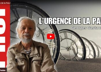 21 sept. L’urgence de la paix !