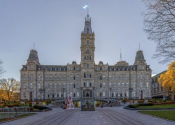 Québec : une opportunité de virage majeur dans les élections – par Guy Roy