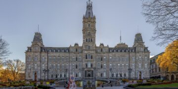 Québec : une opportunité de virage majeur dans les élections – par Guy Roy