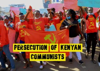 Kenya : Stopper la répression du gouvernement Ruto-FMI contre le CPK