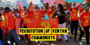 Kenya : Stopper la répression du gouvernement Ruto-FMI contre le CPK