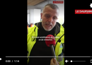 Le dés-« ordre » euro-atlantique TUE ! A propos de l’assassinat révoltant de Lilian Dejean