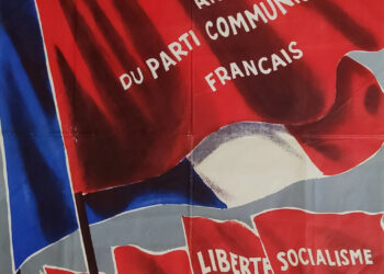 Paix, indépendance nationale, démocratie, progrès social et socialisme sont indissociables !